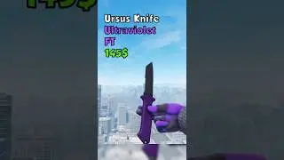 BEST Knives under 150$ #cs2 #csgo #cs2skins #counterstrike