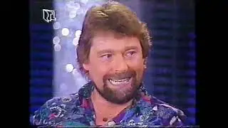 Dall-As mit Karl Dall, J&uuml;rgen von der Lippe, Elke Kast, Joachim B&uuml;rger und Daimyo Jackson