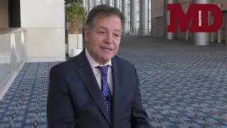 Douglas Losordo, MD: Autologous Cell Therapy in CMD