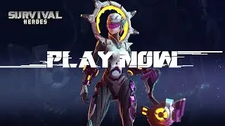 Survival Heroes APK Android