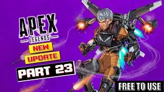 Apex Legends - Free To Use Gameplay