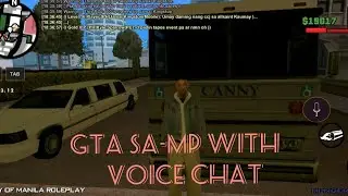 how to download gta san andreas  role play with voice chat((subscribe))