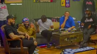 TRAP AWARDS 2025 85 SOUTH SHOW PODCAST 