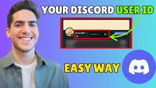 How to Find Your Discord User ID (2025 Easy Guide)