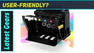 `Best HP 950/951 Printhead Replacement? Here's What You Need to Know!