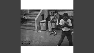 Ssio - 0,9 (Zerrick Beats Remix)