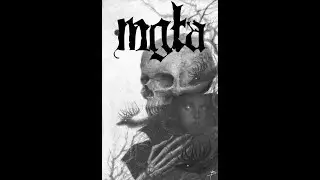 Mgła 2016-03-27 - Dark Easter Metal Meeting - BackStage Munchen,Germany -