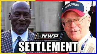 NWP LIVE SPECIAL - Settlement Reached, Evergreen Charters, What Is the Pathway Forwards?