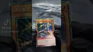2. Inspector Boarder - Quarter Century Secret Rare - Rarity Collection 1