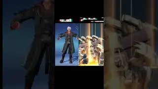 Super Mecha Champions Pilot and Mecha / Ft. Bgm - No Roots