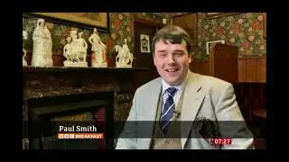 The Restoration of UK Heritage Pubs