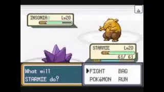 Vba Link Pokemon Battle Jean vs Kevin Pokemon leaf green portugal