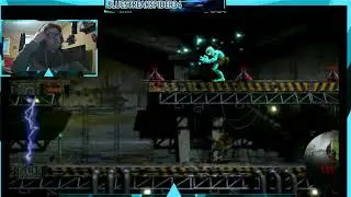 Highlight: Oddworld Abe's Oddysee: Slogs truly aren't that Clever...