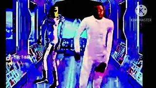 Pull up stunting EARRAPE #viral #earrape