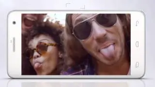 LAVA Iris X5 : Demo Video
