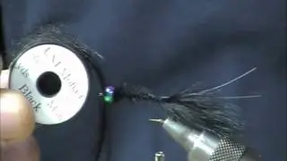 Mohair Leech Fly Tying Video