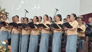 Jubilee Choir special 🎵 