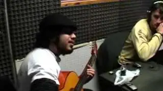 Deskarados (FM BAXADA, Paran&aacute;)