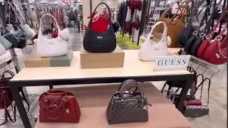 MACYS DESIGNER HANDBAGS 2026 GUESS STEVE MADDEN KIPLING & MORE #macys #designerhandbags 