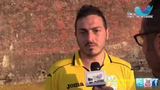 atl ribera vs castronovo 4 0  finale play off