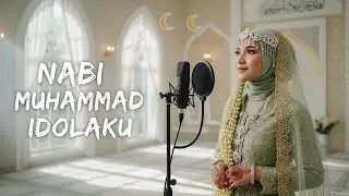Muhammad (SAW) Idolaku Cover Musik Arab | Sholawat Pujian & Penguat Cinta Rasul