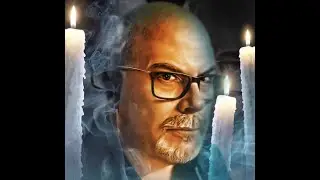 Talking GHOSTS OF DEVIL'S PERCH with DAVE SCHRADER