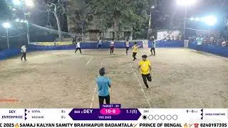 Hattrick Over shorthand cricket tournament highlights live