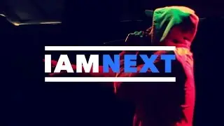 KADIATA | I AM NEXT LIVE SET