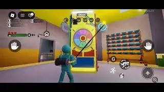 Projeto play time 