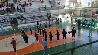 DRAGONS BANDE final Unibafan 2025#bandas #final