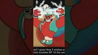 How to Get Free Health Cuphead - Game Djimmi Cheat ~ Cuphead DLC