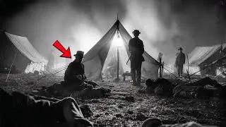 The Civil War Field Hospital Soldiers Feared More Than the Battlefield