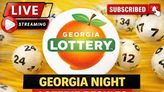 🔴 LIVE | Georgia  Night Lottery Results 🇺🇸 &ndash; Rezilta Nwit + Hot Numbers | 12 F&eacute;vrier 2026