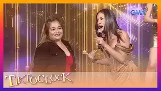 Can Sheena Palad and Rica Maer beat Marianne Osabel's BIRIT? | Beat My Birit