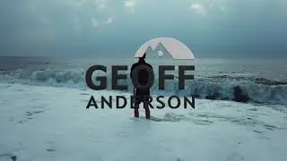 Geoff Anderson - Thermal 3 - Ciepła kurtka polarowa