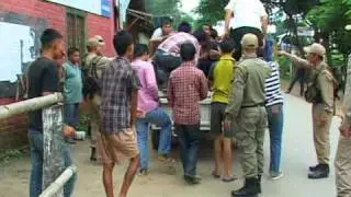 manipur police ... in perspective part3