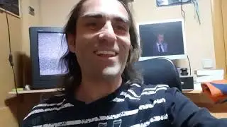 ARRANQUE | - Navidad intertemporal - | Activando máquina