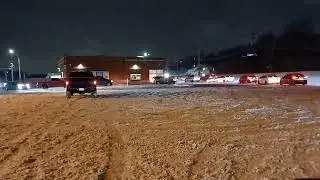 TIM Hortons Hickey Road is open this Christmas Day .2025 . Drive Thru ONLY .SAINT JOHN NB. 