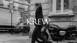 [FREE] KUKON x OGRODY Type Beat - ''KREW''