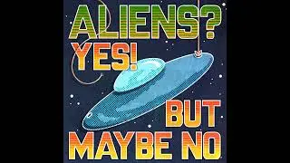 Majestic 12: The Men Behind The UFO Cover-Ups