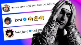 Wicky situationen