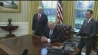 Court to decide on Trump travel ban