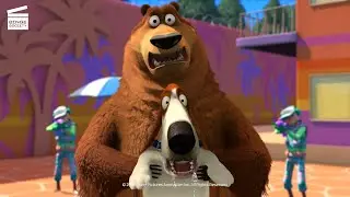 Open Season 2 | Saving everyone | Cartoon For Kids