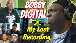 Bobby Digital | My Lost Recording