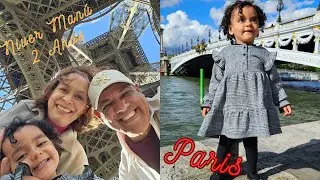 ✅PARIS - Parte 4