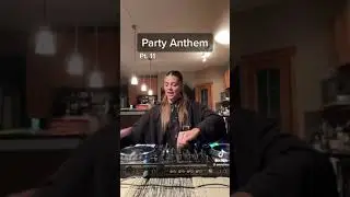 Dj Avery Loro - Party Anthem Part 11 #djmashuptiktok #averyloro