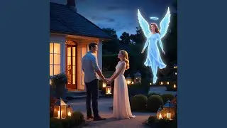 Angels of Love (Cover)