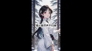 烟火散尽，声不归澜 江声声谢澜 #烟火散尽声不归澜#烟火散尽声不归澜后续 #烟火散尽声不归澜大结局 #文荒推荐  #江声声谢澜周芯纯  三十岁生日那晚，做了三台隆胸手术的丈夫晚上十点终于赶