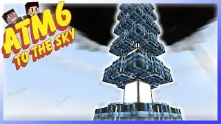 Quantentunnel! 🌤️ ATM 6 - To the Sky #024
