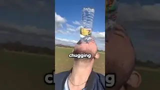 The King Of Chugging 👑